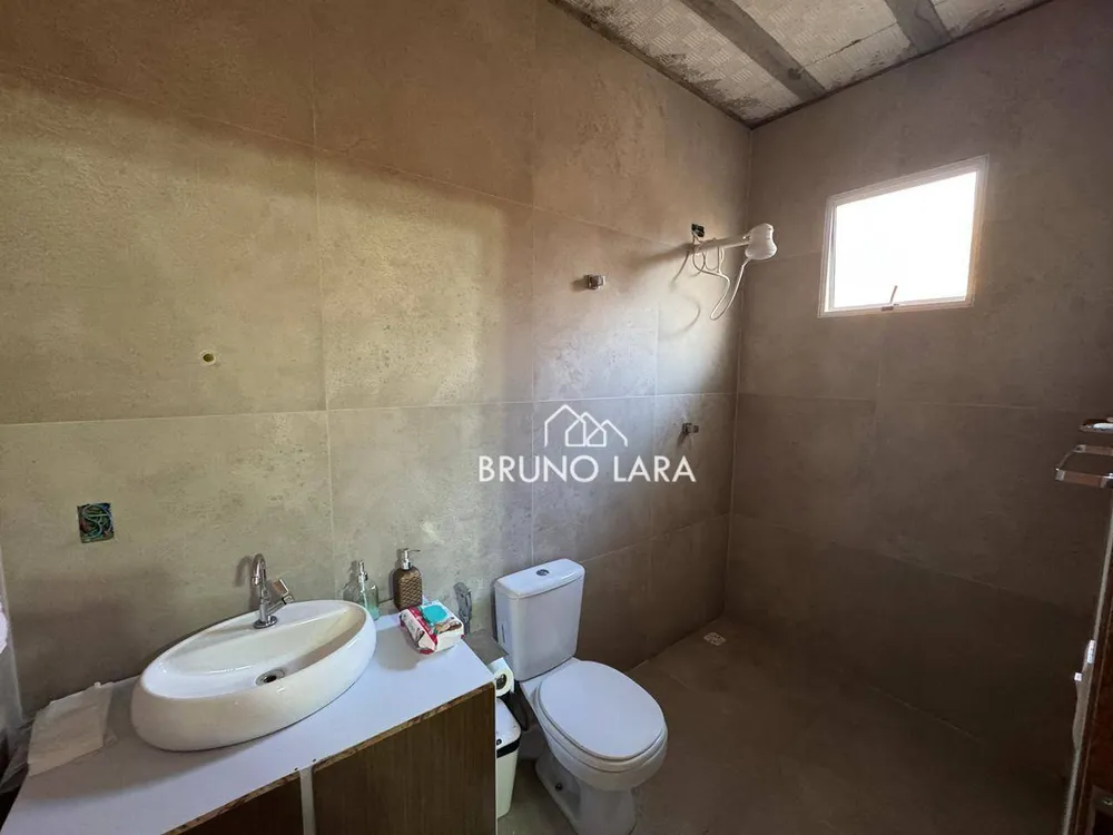 Casa, 3 quartos, 216 m² - Foto 2