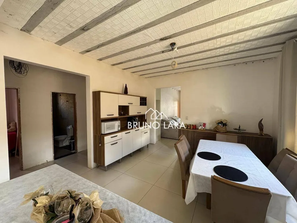 Casa, 3 quartos, 216 m² - Foto 8