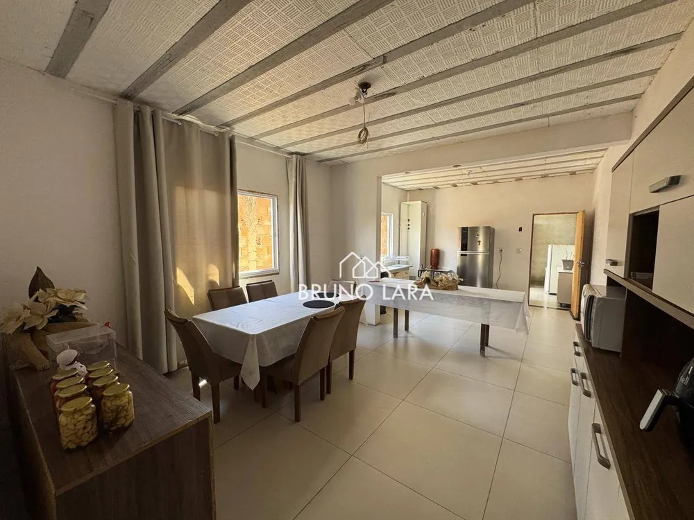 Casa, 3 quartos, 216 m² - Foto 7