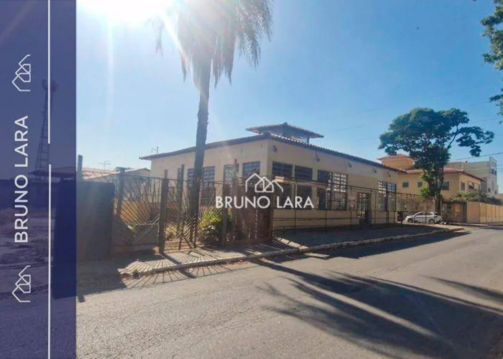 Loja-Salão, 300 m² - Foto 1