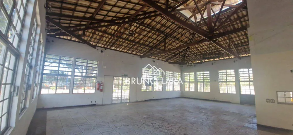 Loja-Salão, 300 m² - Foto 2