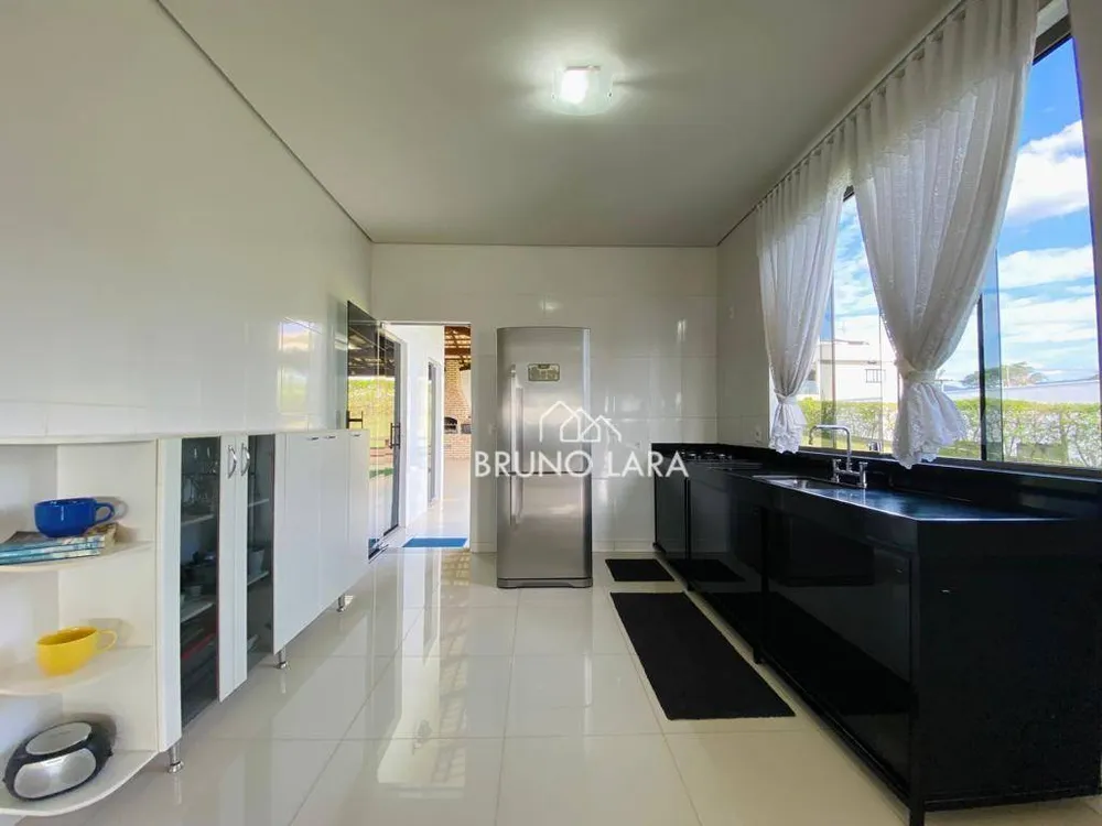 Casa de Condomínio, 4 quartos - Foto 4