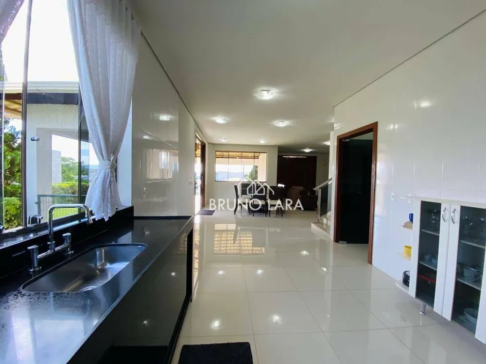 Casa de Condomínio, 4 quartos - Foto 5
