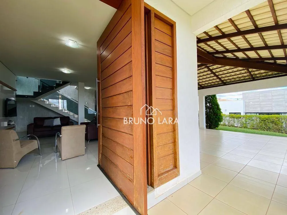 Casa de Condomínio, 4 quartos - Foto 3