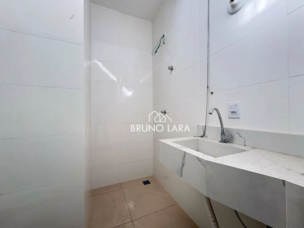 Casa, 2 quartos, 70 m² - Foto 9