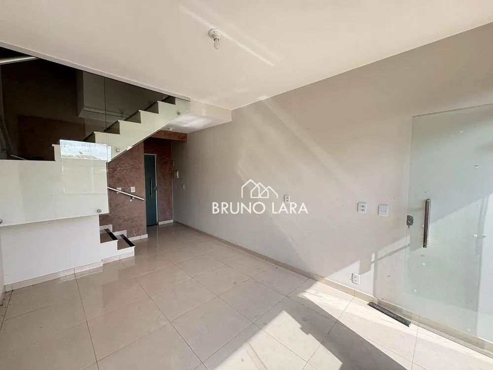 Casa, 2 quartos, 70 m² - Foto 3