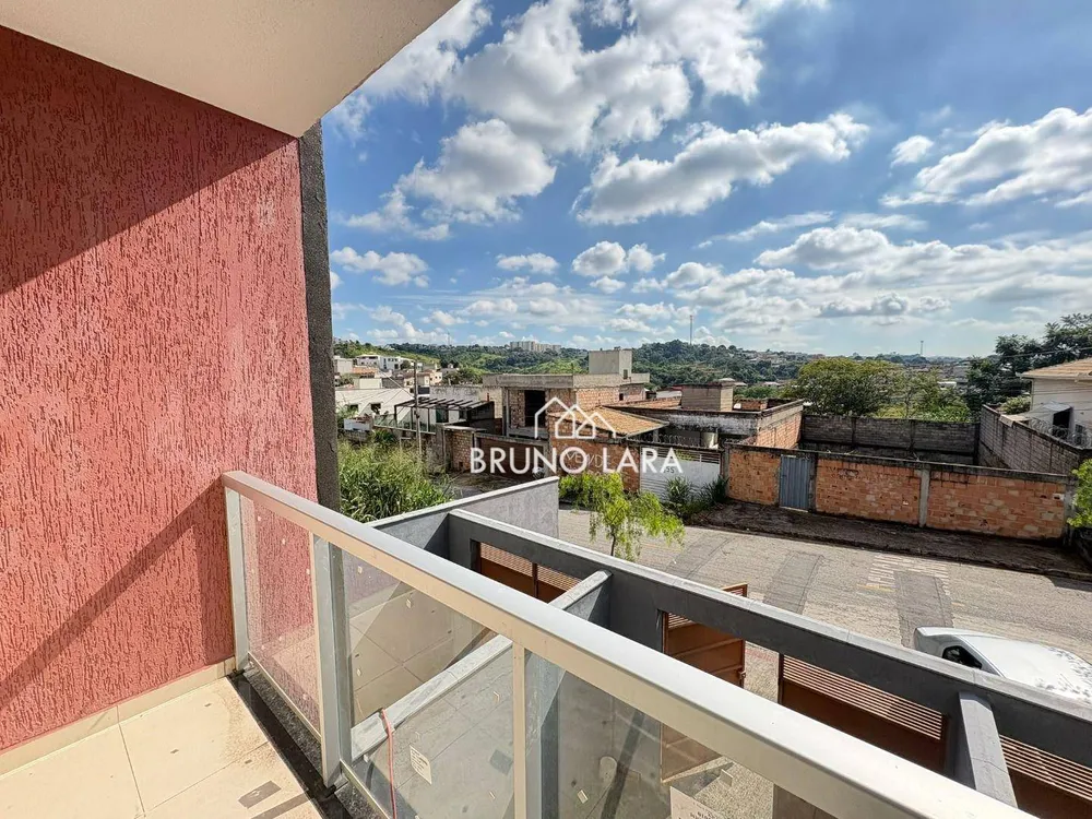 Casa, 2 quartos, 70 m² - Foto 8