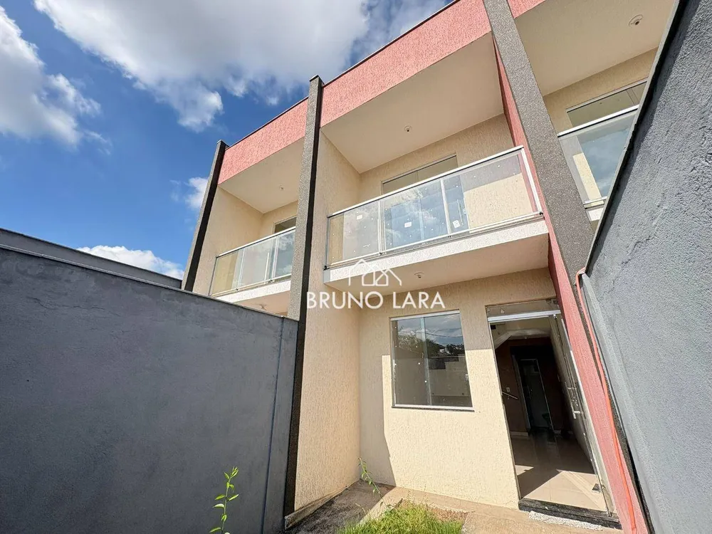Casa, 2 quartos, 70 m² - Foto 1