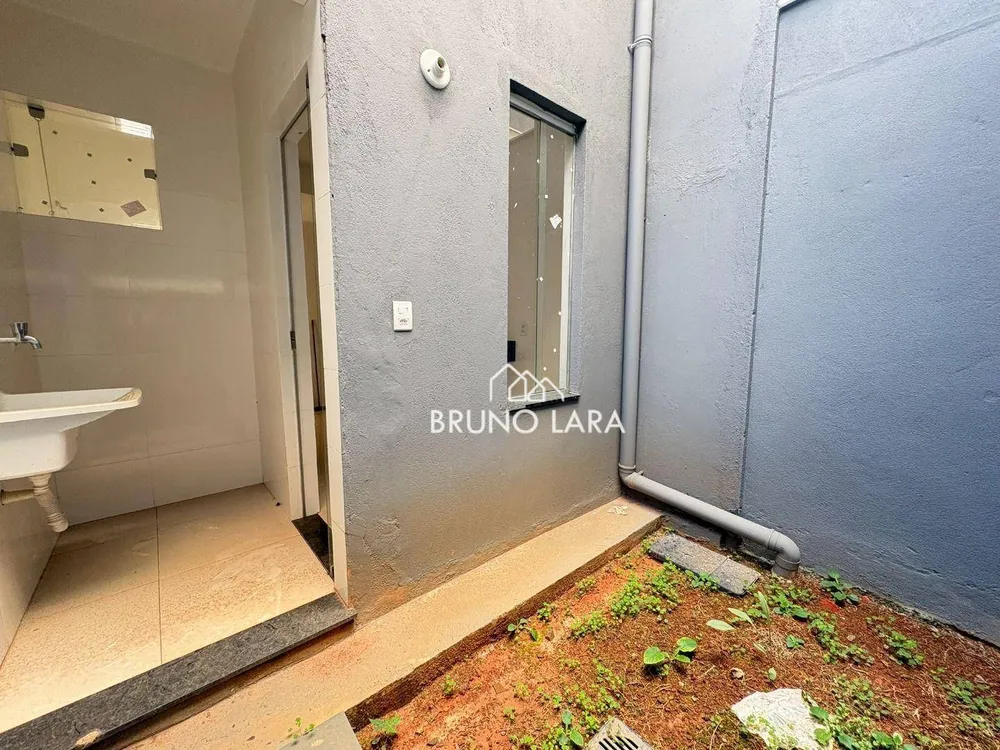 Casa, 2 quartos, 70 m² - Foto 14