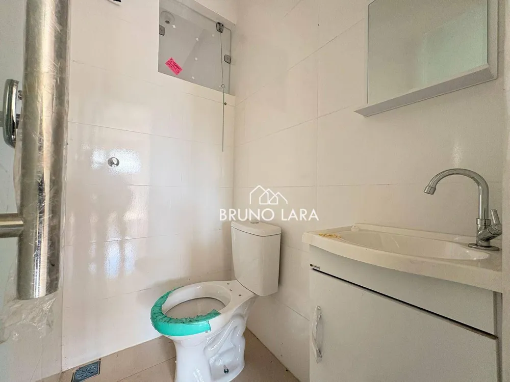 Casa, 2 quartos, 70 m² - Foto 7