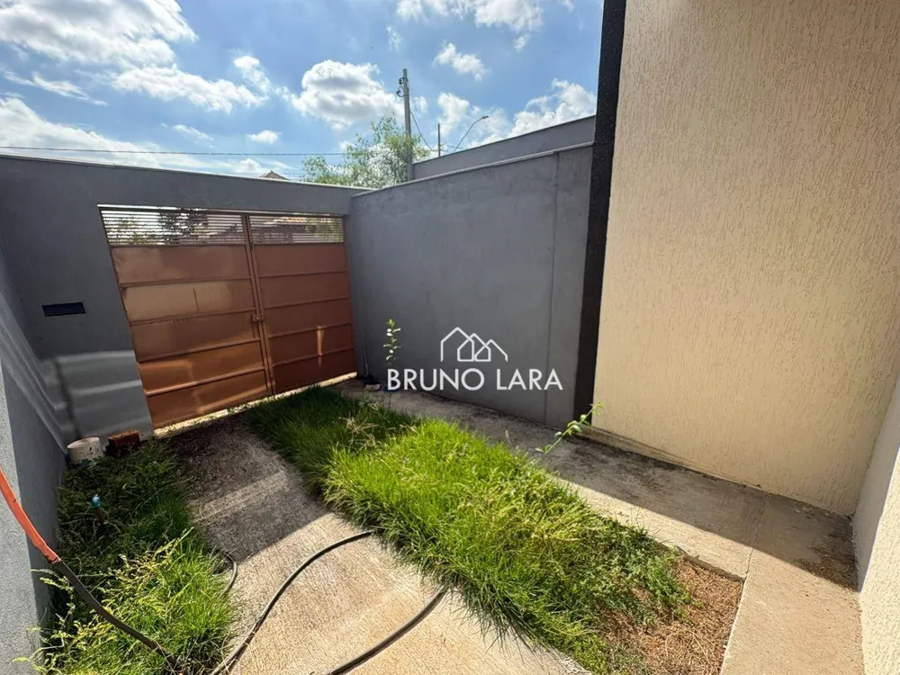 Casa, 2 quartos, 70 m² - Foto 16