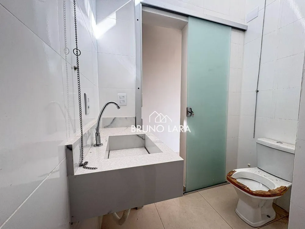 Casa, 2 quartos, 70 m² - Foto 10