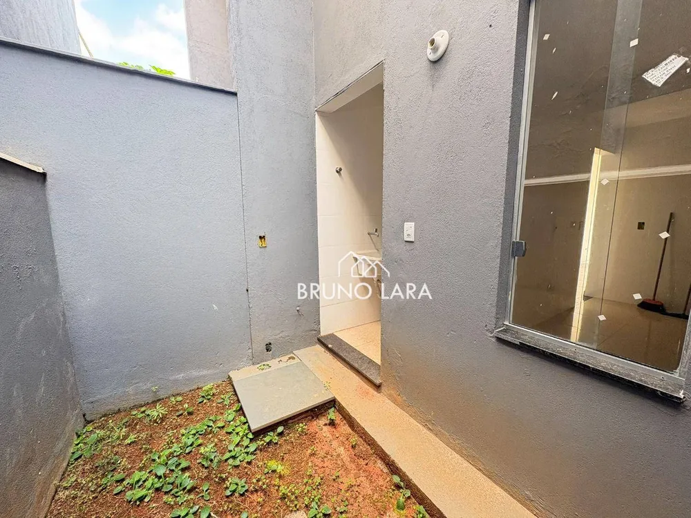 Casa, 2 quartos, 70 m² - Foto 6