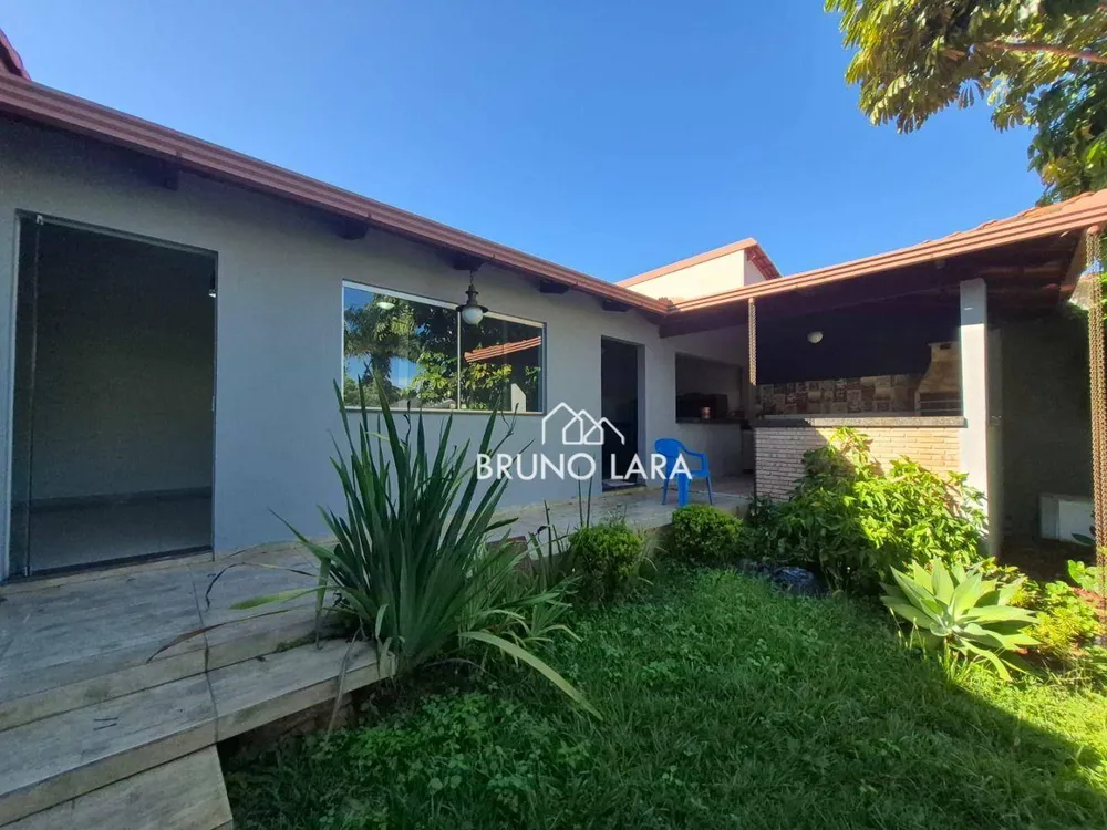 Casa, 3 quartos, 200 m² - Foto 3