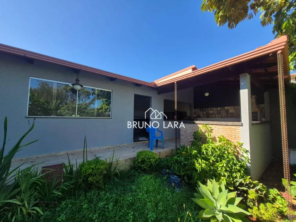 Casa, 3 quartos, 200 m² - Foto 4