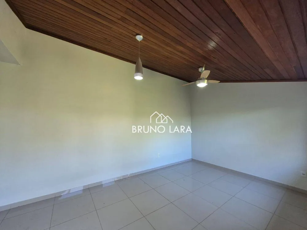 Casa, 3 quartos, 200 m² - Foto 12