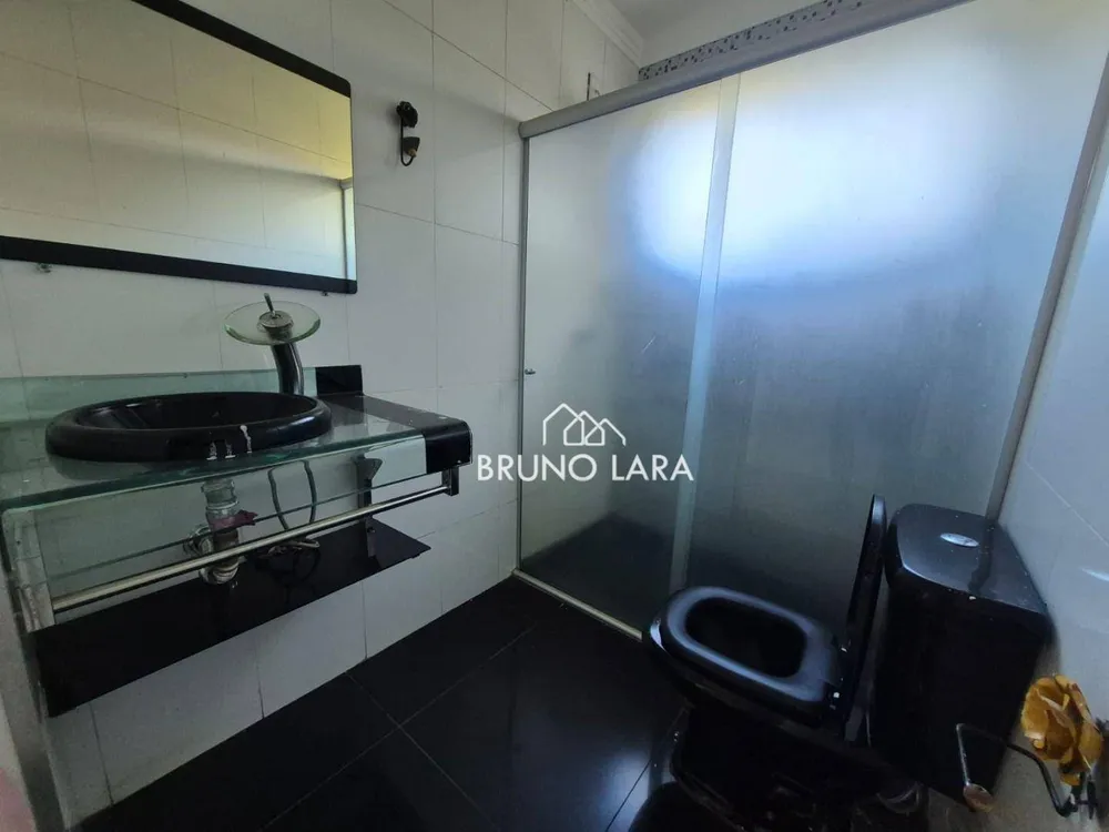 Casa, 3 quartos, 200 m² - Foto 10