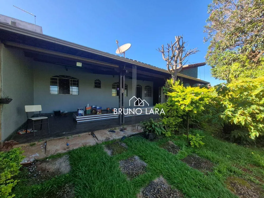 Casa, 3 quartos, 200 m² - Foto 1