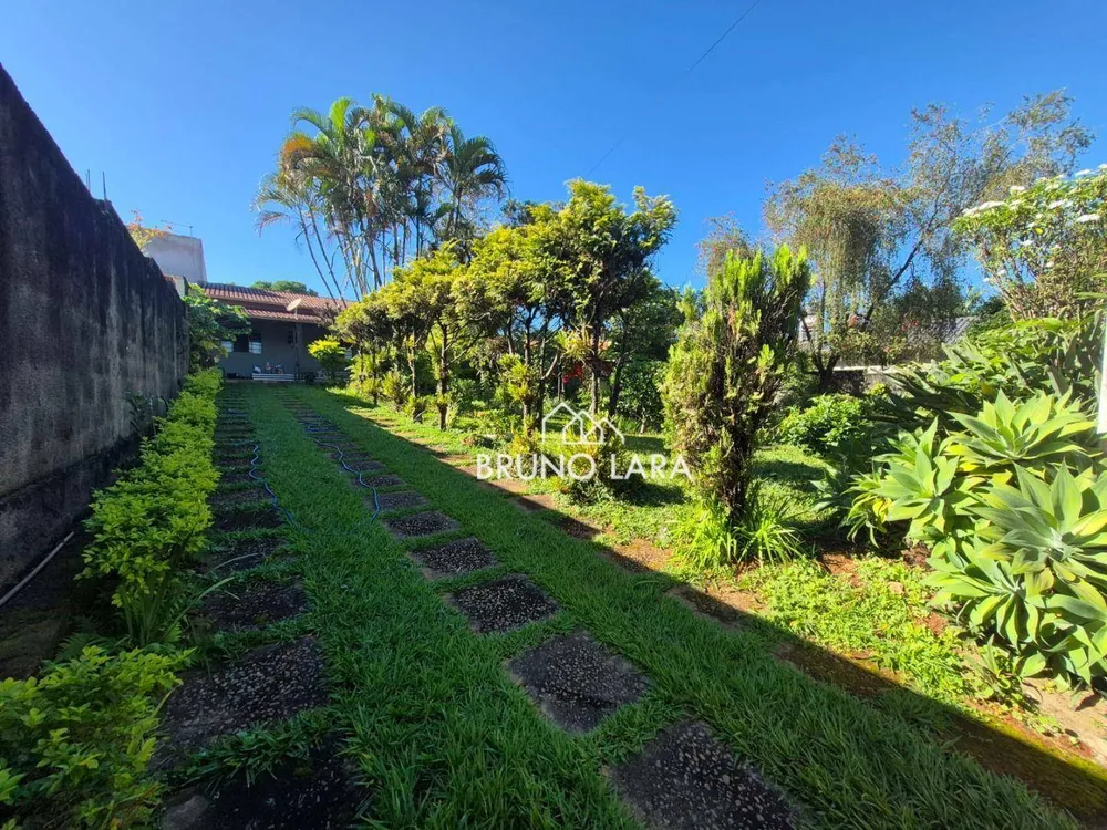 Casa, 3 quartos, 200 m² - Foto 15