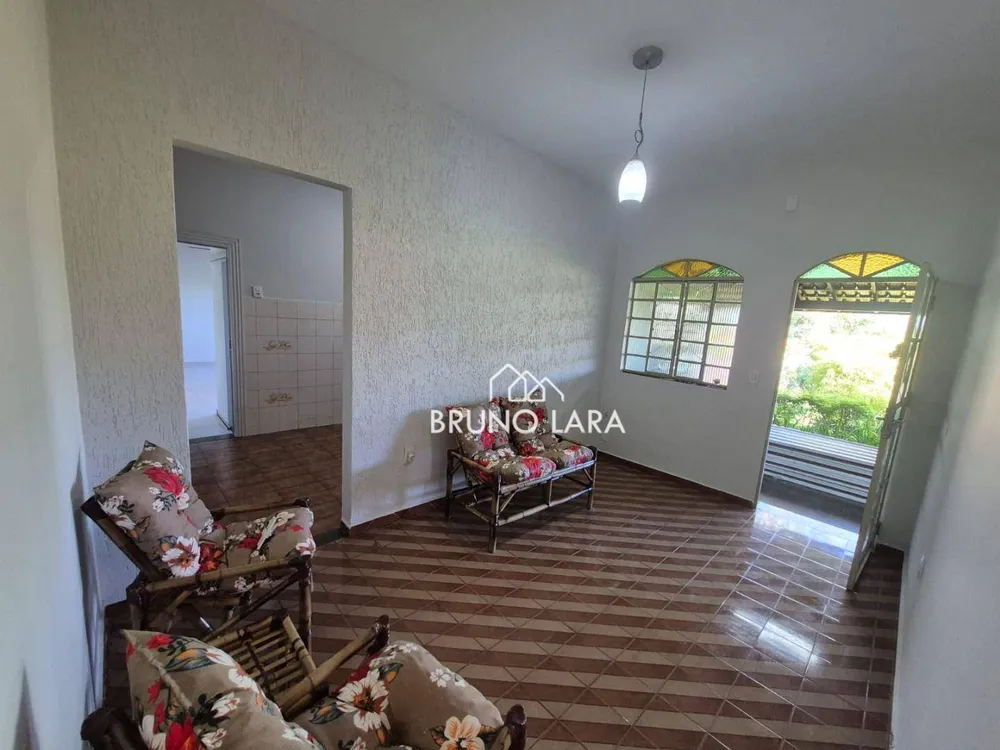 Casa, 3 quartos, 200 m² - Foto 5