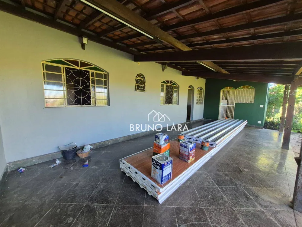 Casa, 3 quartos, 200 m² - Foto 2