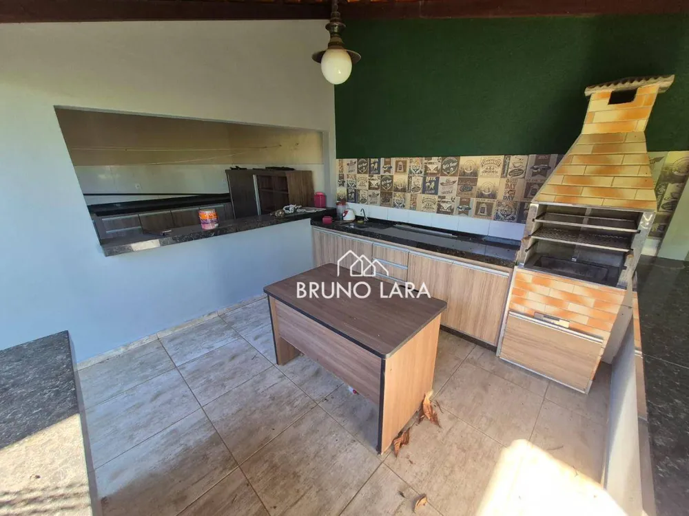 Casa, 3 quartos, 200 m² - Foto 13