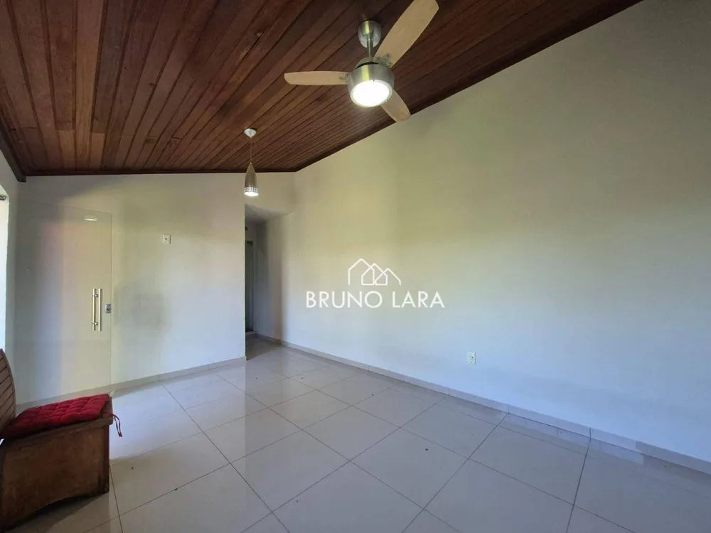Casa, 3 quartos, 200 m² - Foto 11