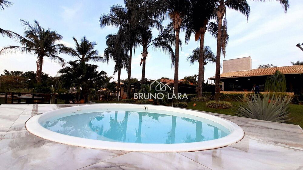 Casa de Condomínio, 5 quartos - Foto 3