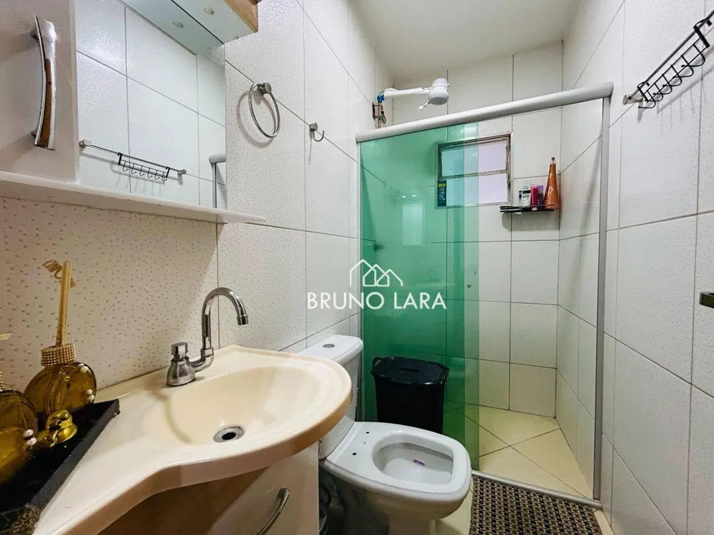 Casa, 2 quartos, 79 m² - Foto 9
