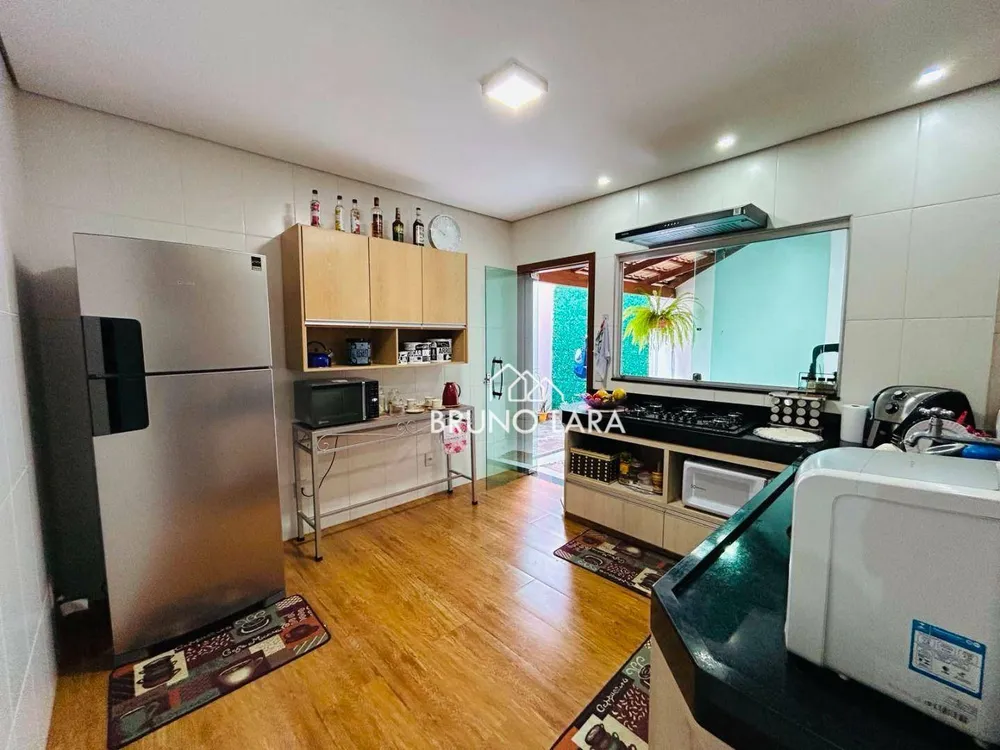 Casa, 2 quartos, 79 m² - Foto 7