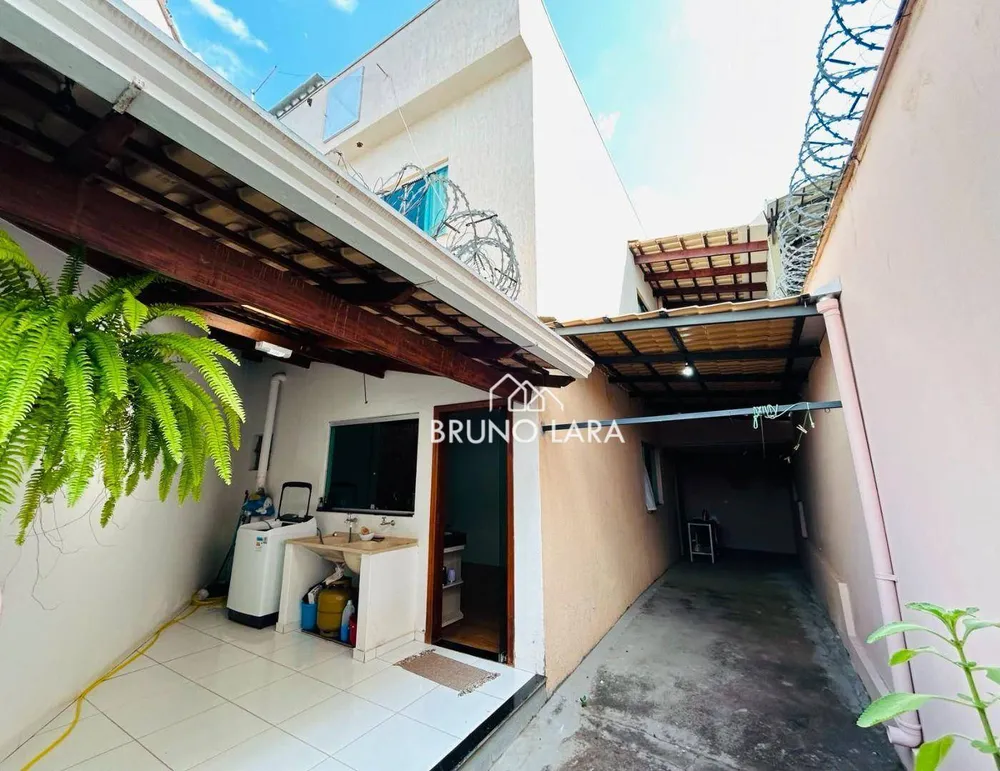 Casa, 2 quartos, 79 m² - Foto 12