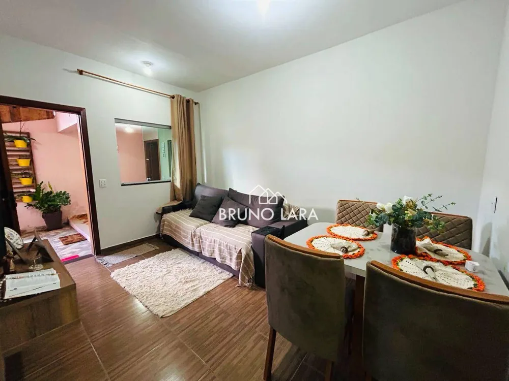 Casa, 2 quartos, 79 m² - Foto 5