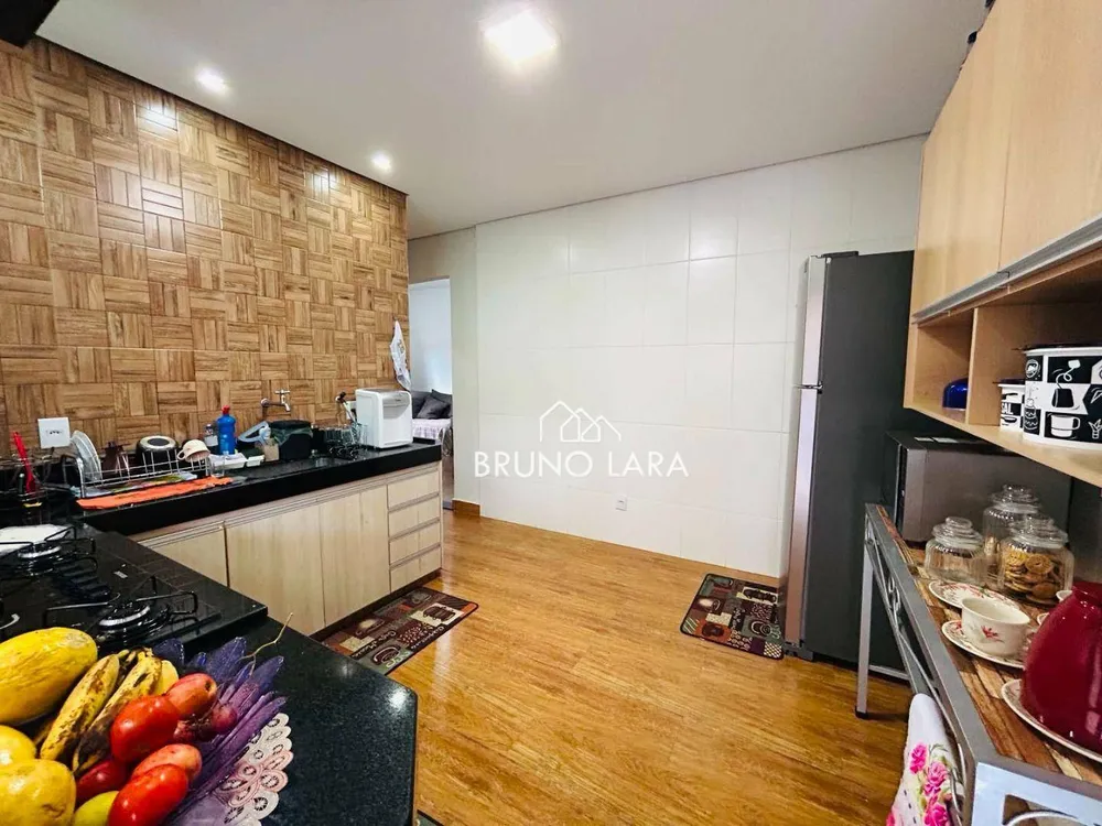 Casa, 2 quartos, 79 m² - Foto 6