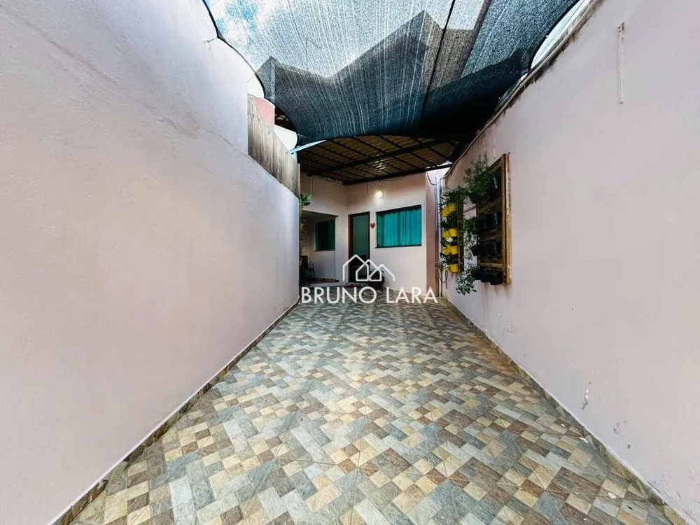 Casa, 2 quartos, 79 m² - Foto 2