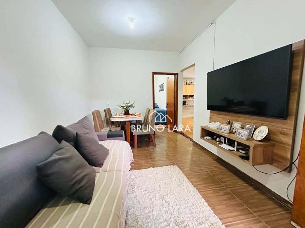 Casa, 2 quartos, 79 m² - Foto 4
