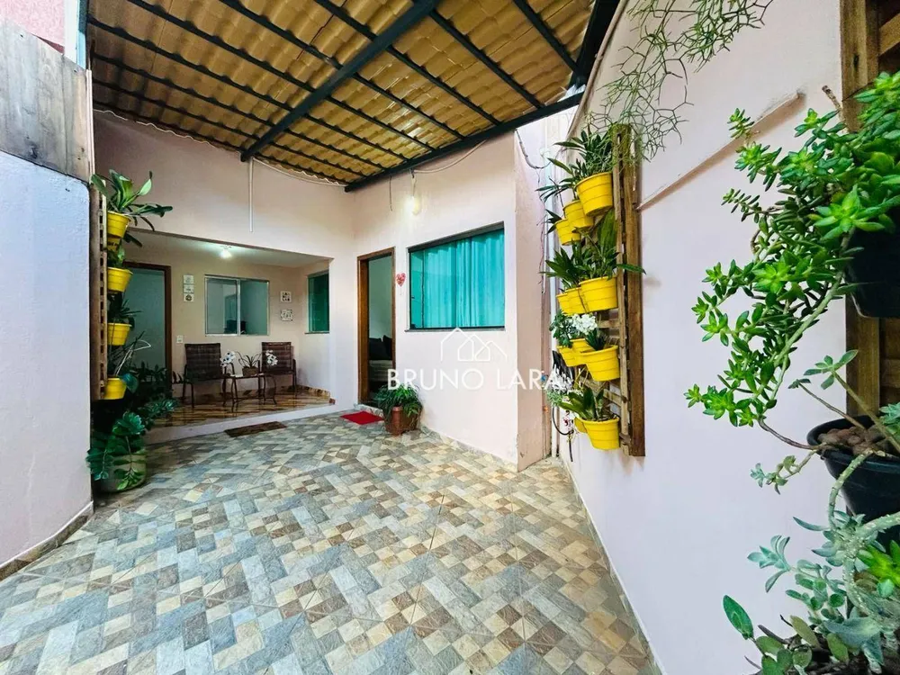 Casa, 2 quartos, 79 m² - Foto 3
