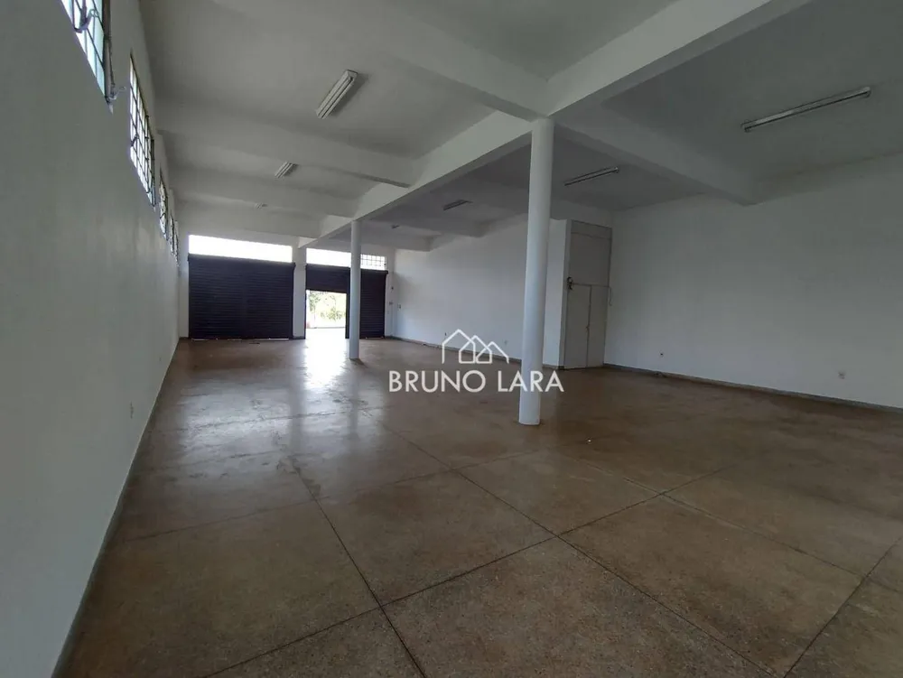 Loja-Salão, 200 m² - Foto 6