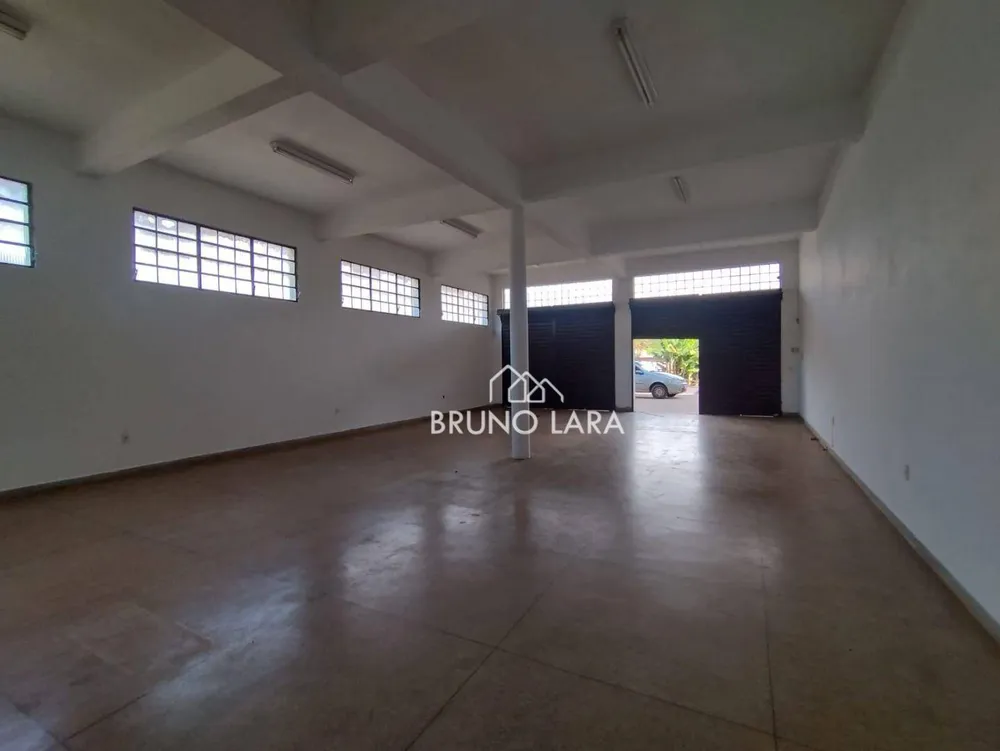 Loja-Salão, 200 m² - Foto 4