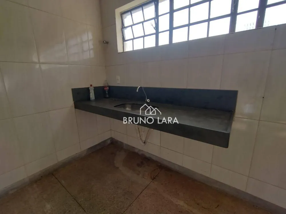 Loja-Salão, 200 m² - Foto 9