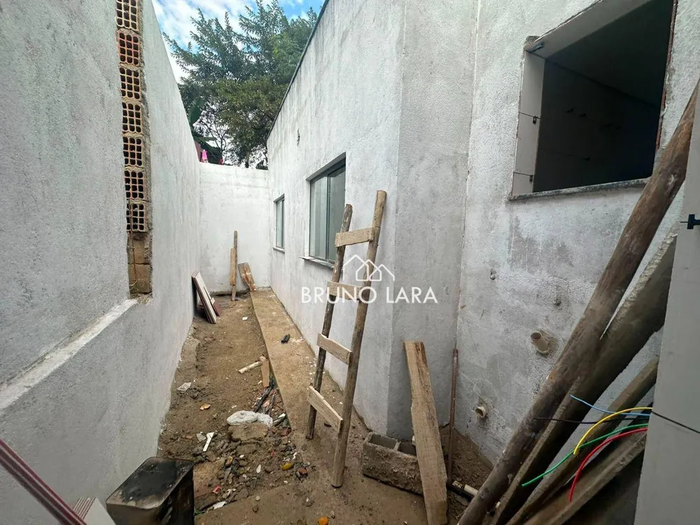 Casa, 2 quartos, 54 m² - Foto 4