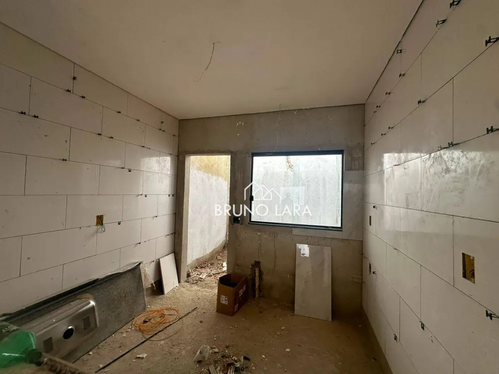 Casa, 2 quartos, 54 m² - Foto 5