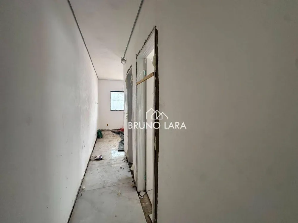 Casa, 2 quartos, 54 m² - Foto 1