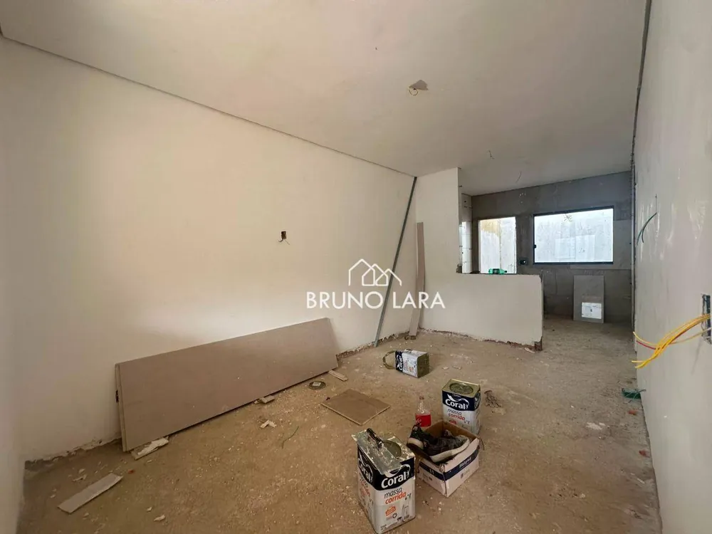 Casa, 2 quartos, 54 m² - Foto 8
