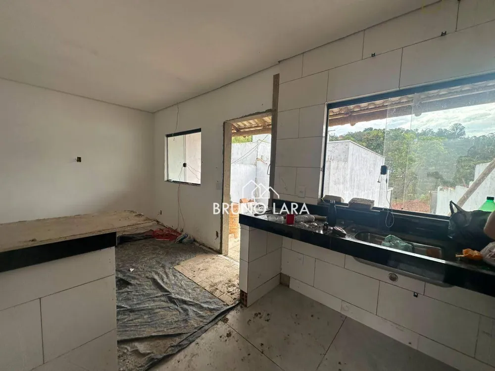 Casa, 2 quartos, 54 m² - Foto 7
