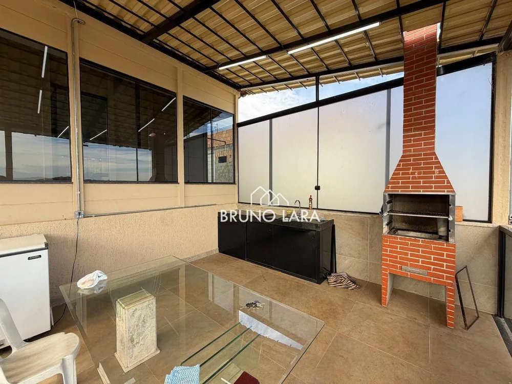 Casa, 3 quartos, 80 m² - Foto 10