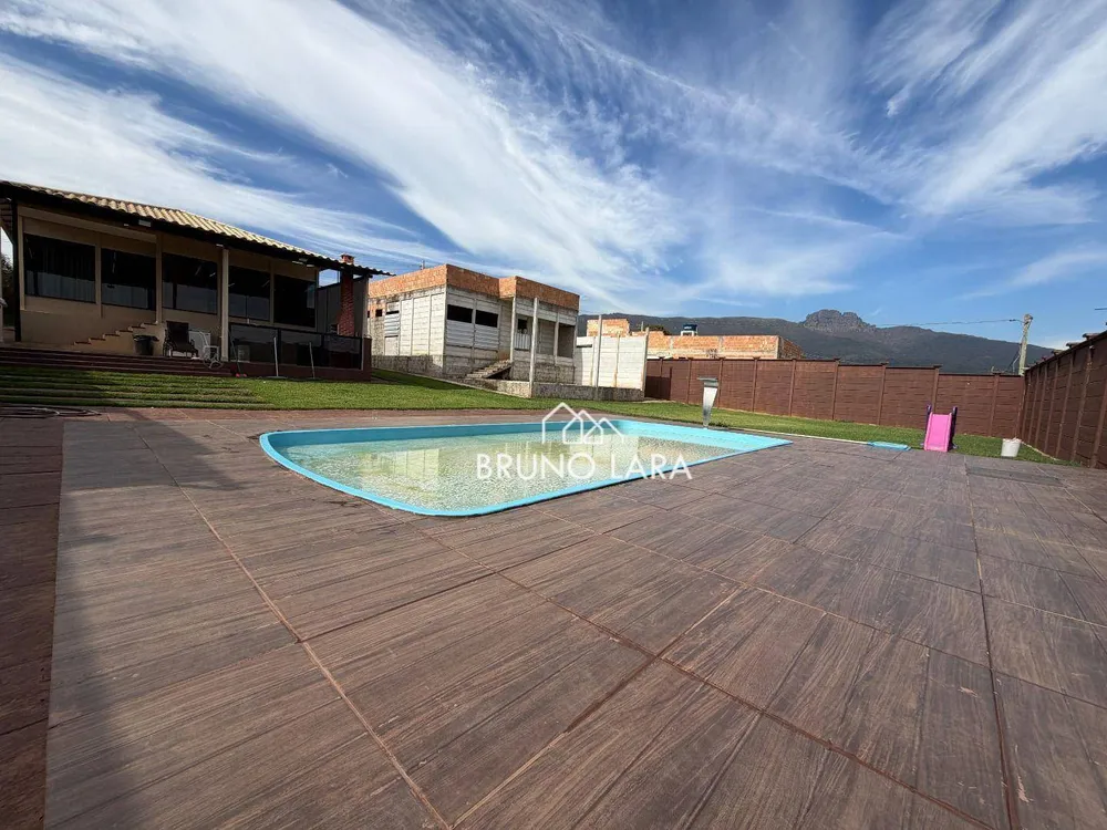 Casa, 3 quartos, 80 m² - Foto 13