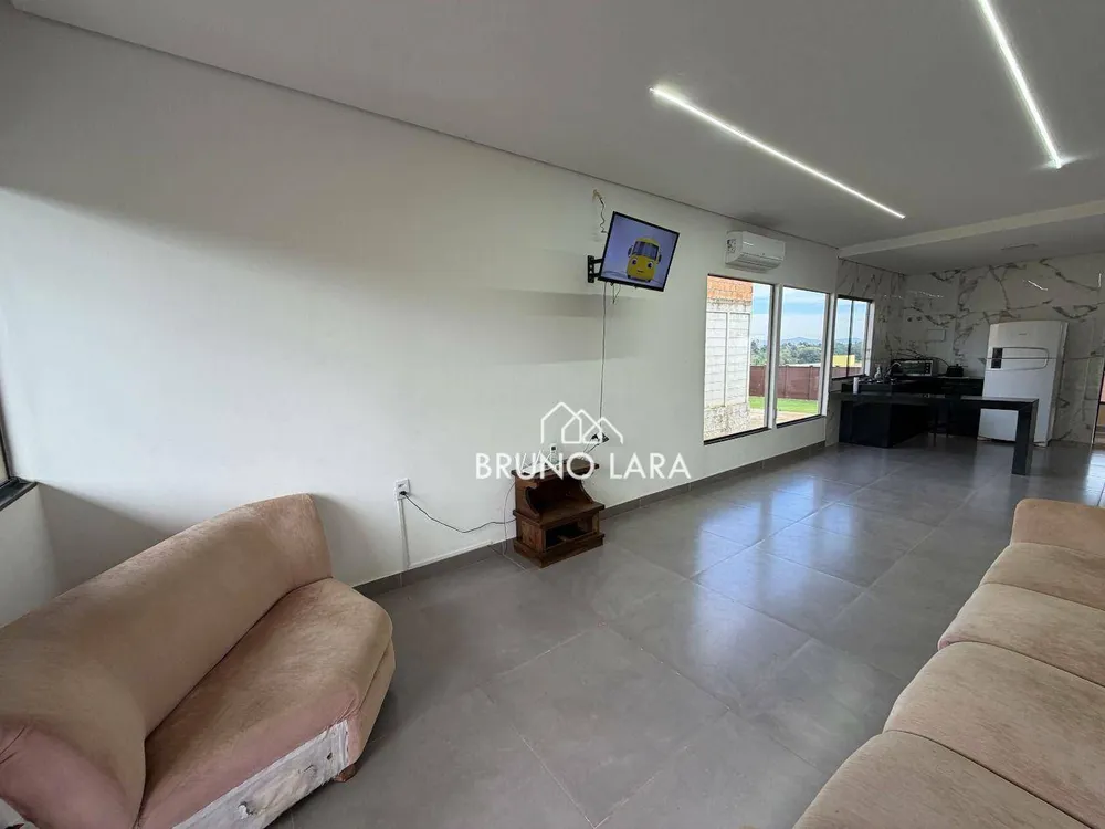 Casa, 3 quartos, 80 m² - Foto 5