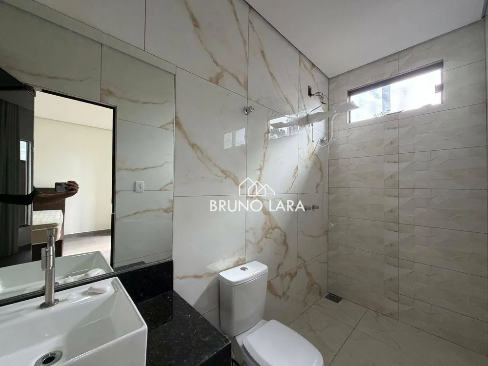 Casa, 3 quartos, 80 m² - Foto 8