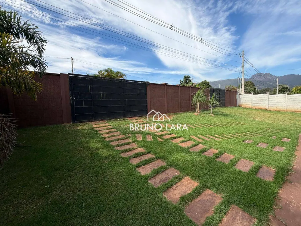 Casa, 3 quartos, 80 m² - Foto 3