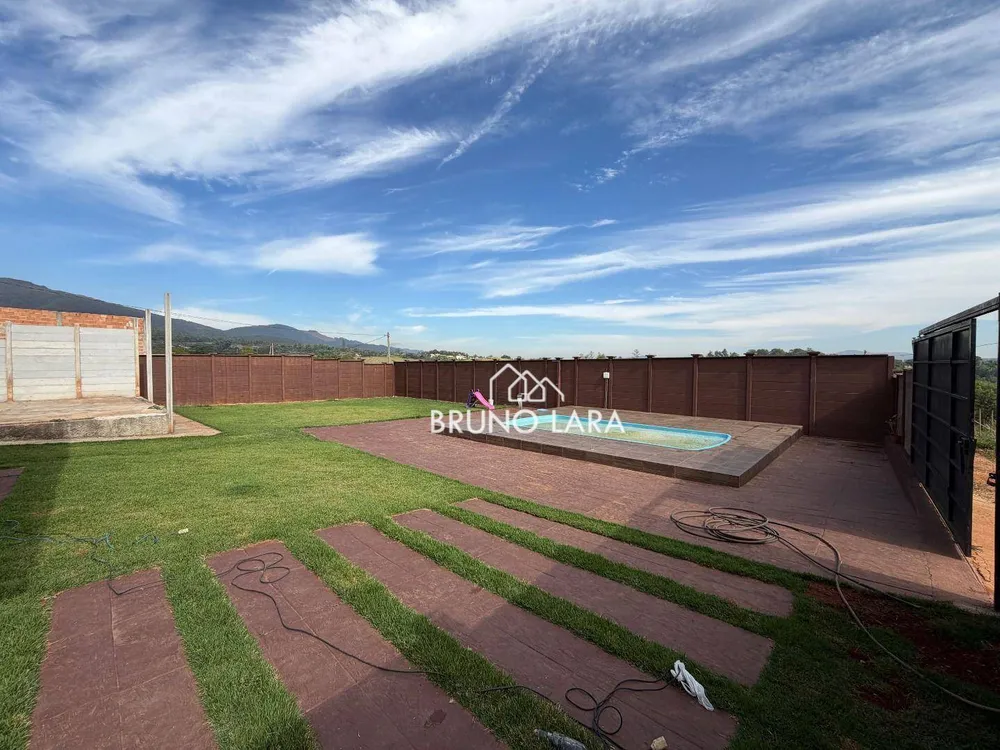Casa, 3 quartos, 80 m² - Foto 11